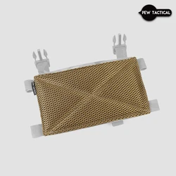 Pew Tactical MK3 Chest Rig Acolchado Sandwich Modular