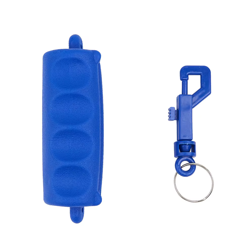 Extractor de flechas silicona para arco llavero - imagen 2