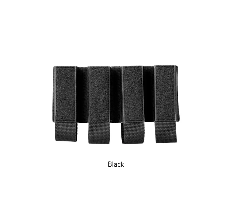 Vista lateral del cargador PEW TACTICAL ferro style