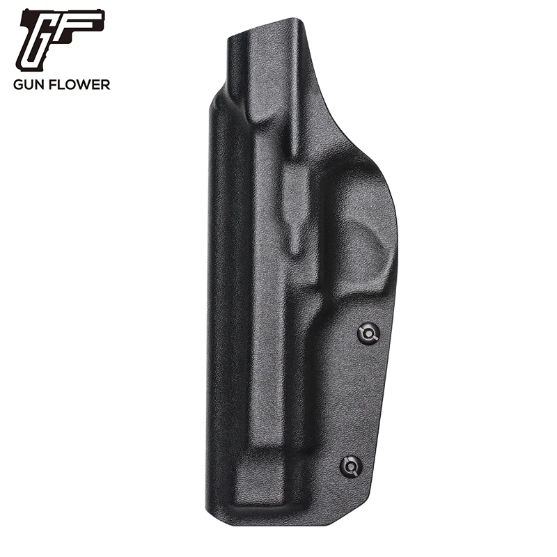 Funda KYDEX Beretta 92FS mano izquierda con clip para cinturón - imagen 2