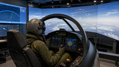 Detalle practico relacionado con airbus liderará el nuevo sistema de entrenamiento de combate de españa para comparar materiales, usos y puntos criticos.