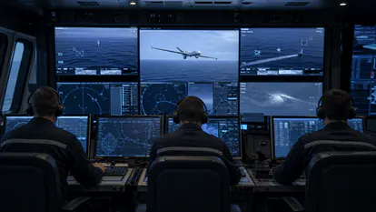Aplicacion real de airbus liderará el nuevo sistema de entrenamiento de combate de españa en un entorno cotidiano con enfoque didactico y natural.
