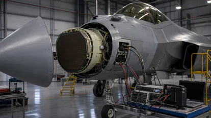 Detalle practico relacionado con los futuros aviones de combate chinos podrían alimentarse de la energía del radar enemigo en lugar de ocultarse de ella para comparar materiales, usos y puntos criticos.