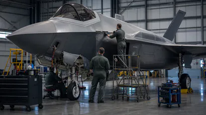 Aplicacion real de los futuros aviones de combate chinos podrían alimentarse de la energía del radar enemigo en lugar de ocultarse de ella en un entorno cotidiano con enfoque didactico y natural.