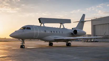 Detalle practico relacionado con saab recibe un pedido de francia de dos aviones de alerta temprana globaleye que reemplazarán a los e-3 sentry para comparar materiales, usos y puntos criticos.