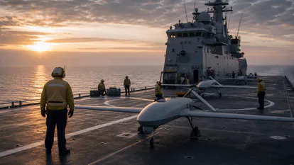Aplicacion real de saab recibe un pedido de francia de dos aviones de alerta temprana globaleye que reemplazarán a los e-3 sentry en un entorno cotidiano con enfoque didactico y natural.