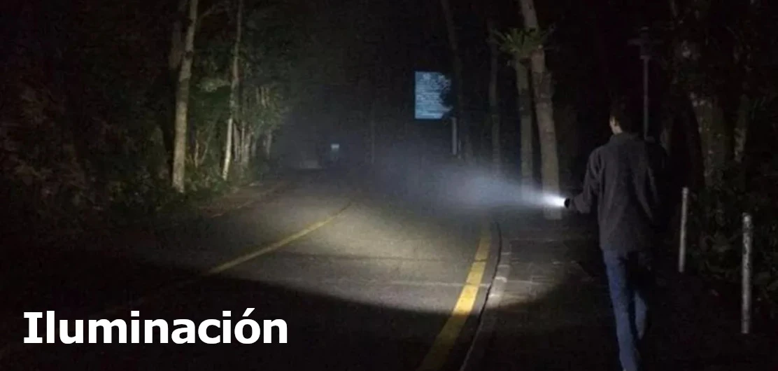 Ver productos de iluminación