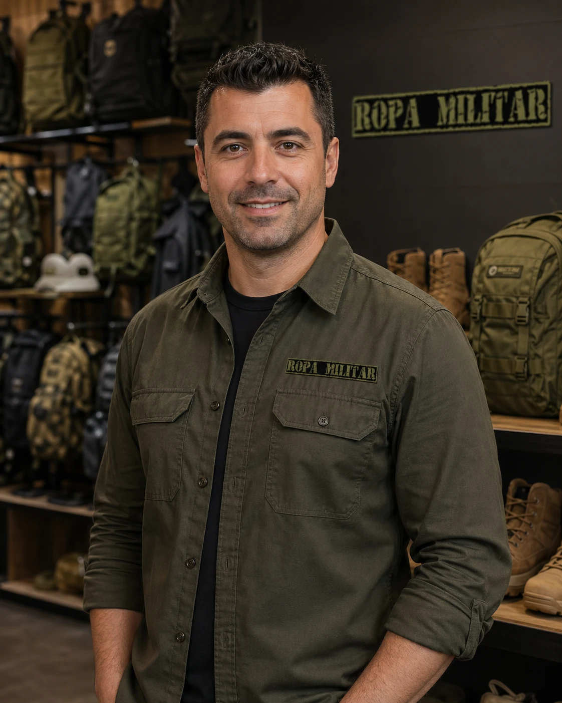 David Sánchez Romero